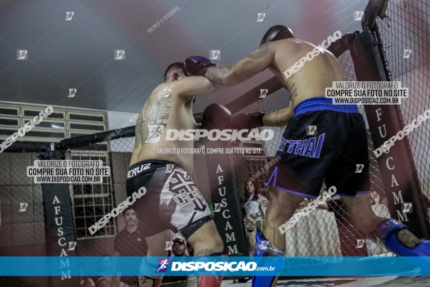 Maringá Fight Combat 65ª Edição