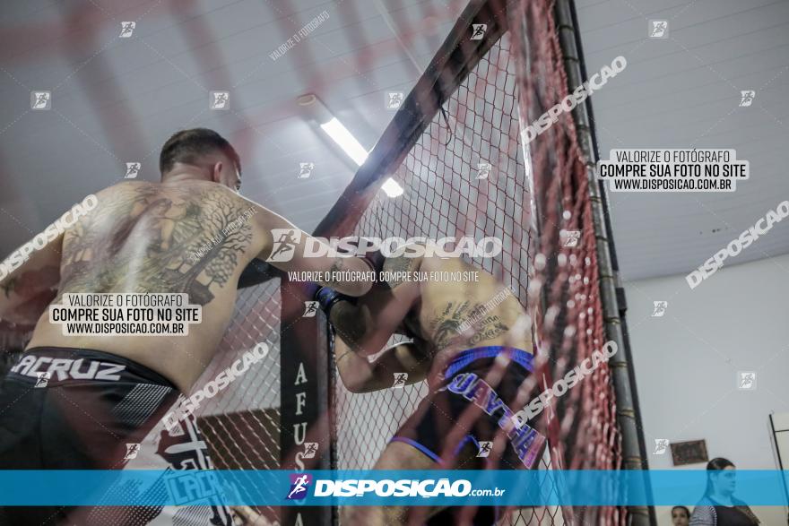 Maringá Fight Combat 65ª Edição