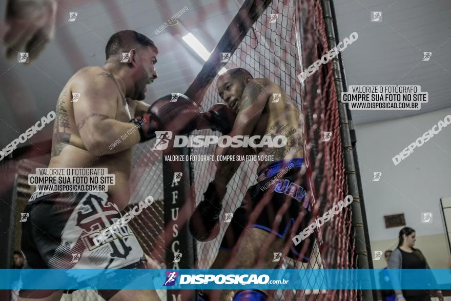 Maringá Fight Combat 65ª Edição