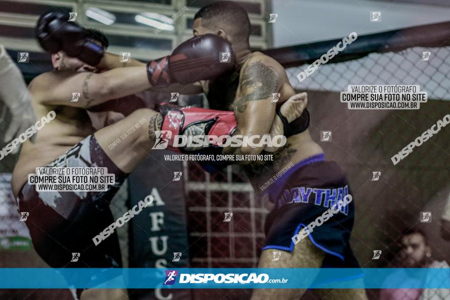 Maringá Fight Combat 65ª Edição