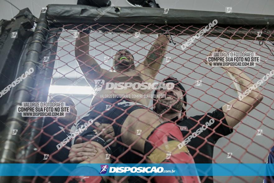 Maringá Fight Combat 65ª Edição