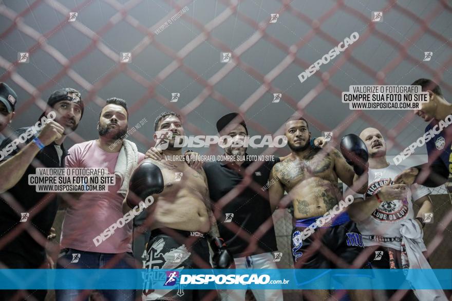 Maringá Fight Combat 65ª Edição