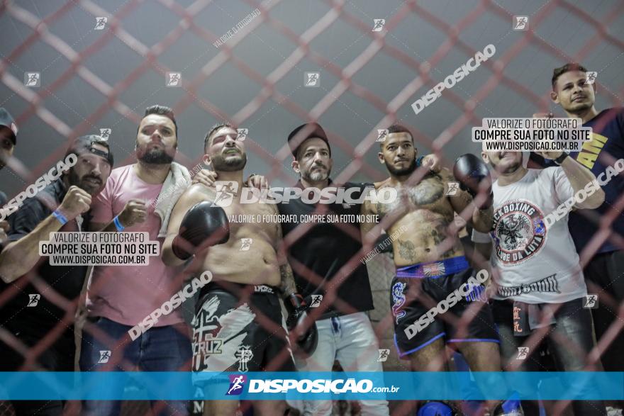 Maringá Fight Combat 65ª Edição