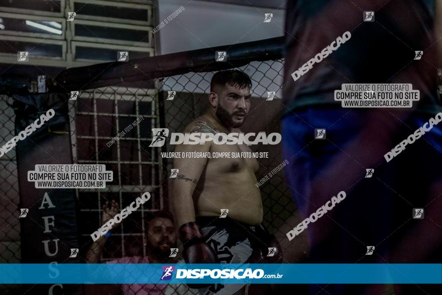 Maringá Fight Combat 65ª Edição