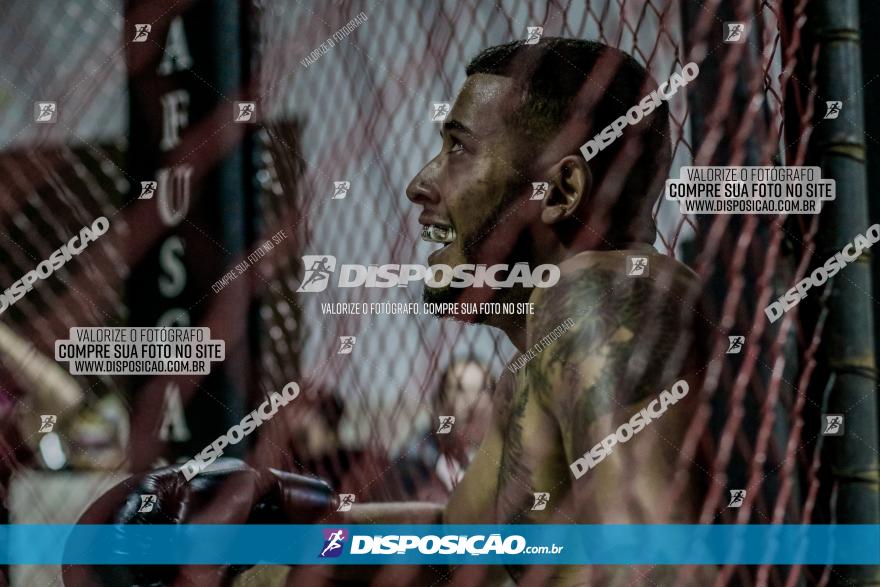 Maringá Fight Combat 65ª Edição