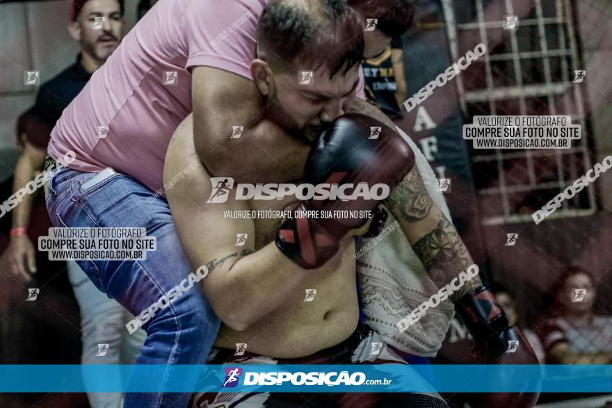 Maringá Fight Combat 65ª Edição