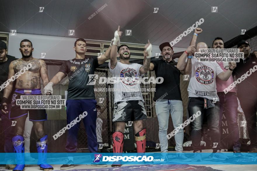 Maringá Fight Combat 65ª Edição