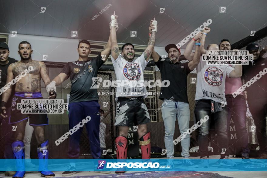 Maringá Fight Combat 65ª Edição