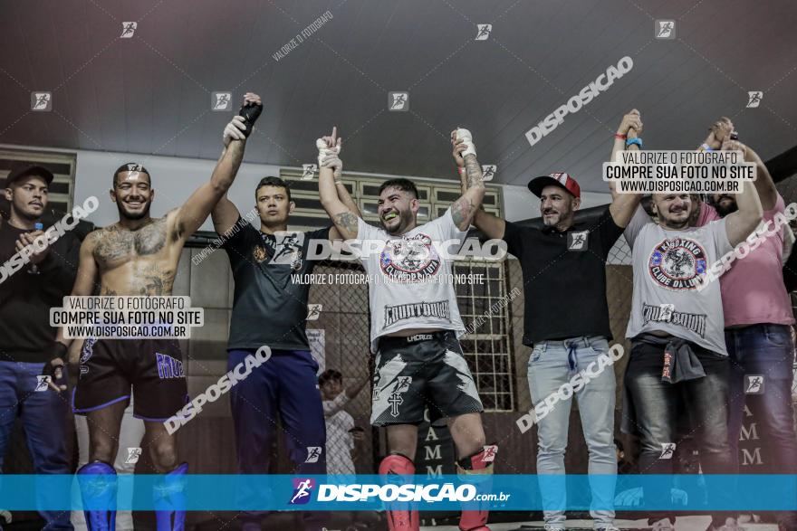 Maringá Fight Combat 65ª Edição