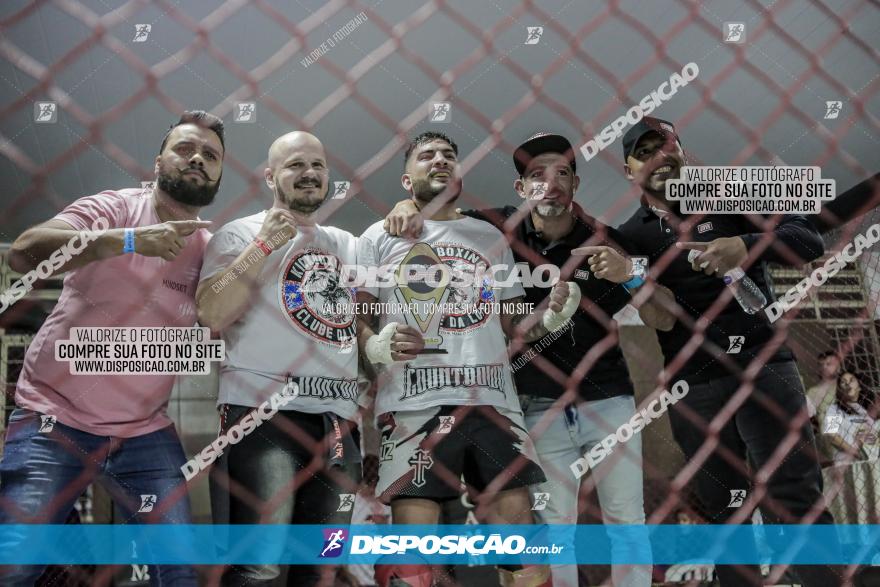 Maringá Fight Combat 65ª Edição