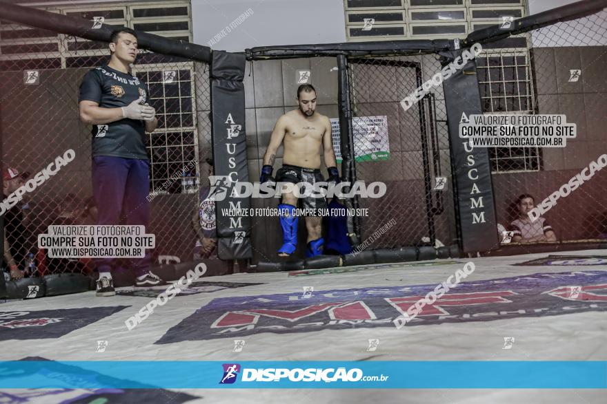 Maringá Fight Combat 65ª Edição