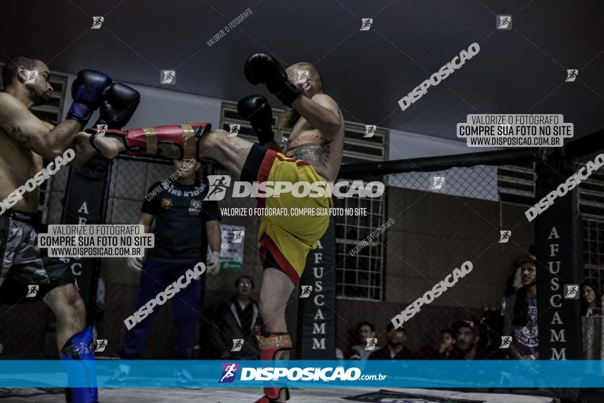 Maringá Fight Combat 65ª Edição