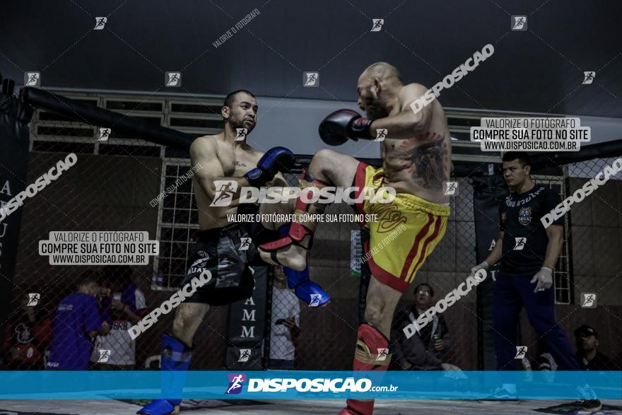 Maringá Fight Combat 65ª Edição