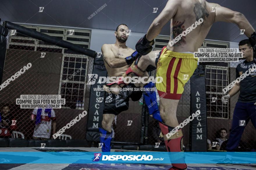 Maringá Fight Combat 65ª Edição