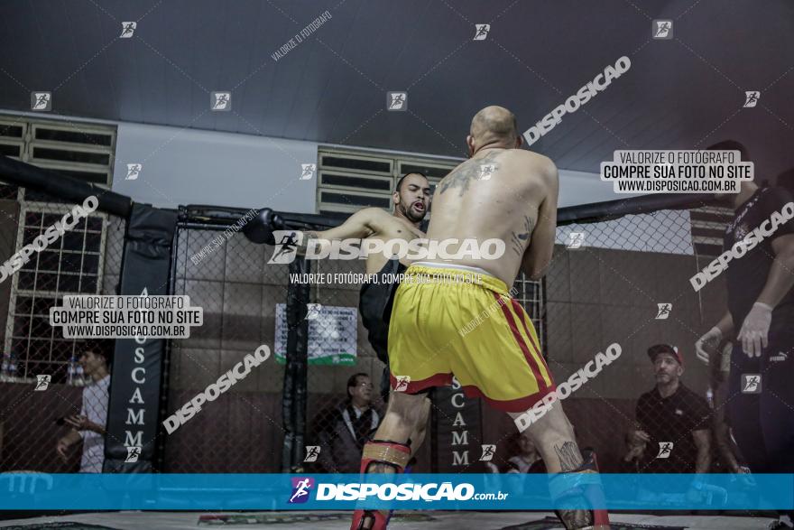 Maringá Fight Combat 65ª Edição