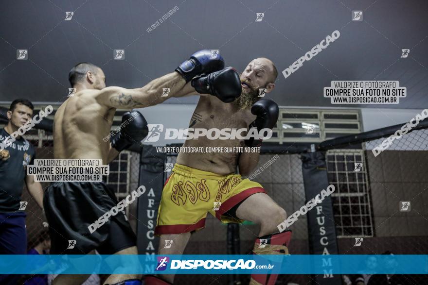 Maringá Fight Combat 65ª Edição