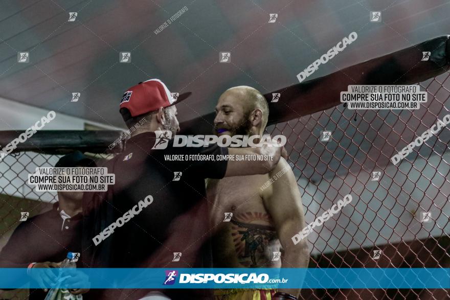 Maringá Fight Combat 65ª Edição