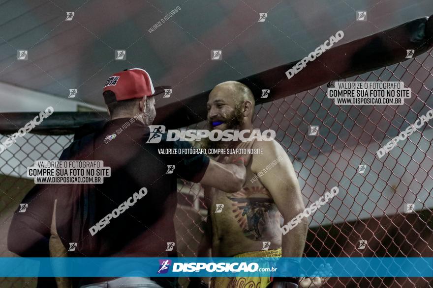 Maringá Fight Combat 65ª Edição