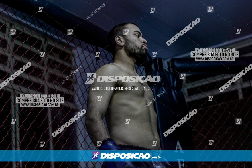 Maringá Fight Combat 65ª Edição