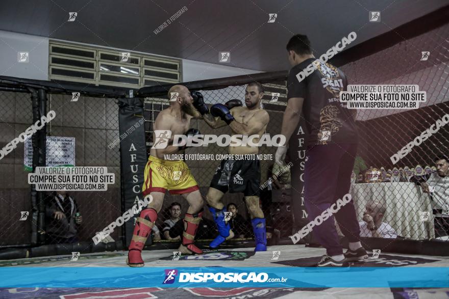 Maringá Fight Combat 65ª Edição