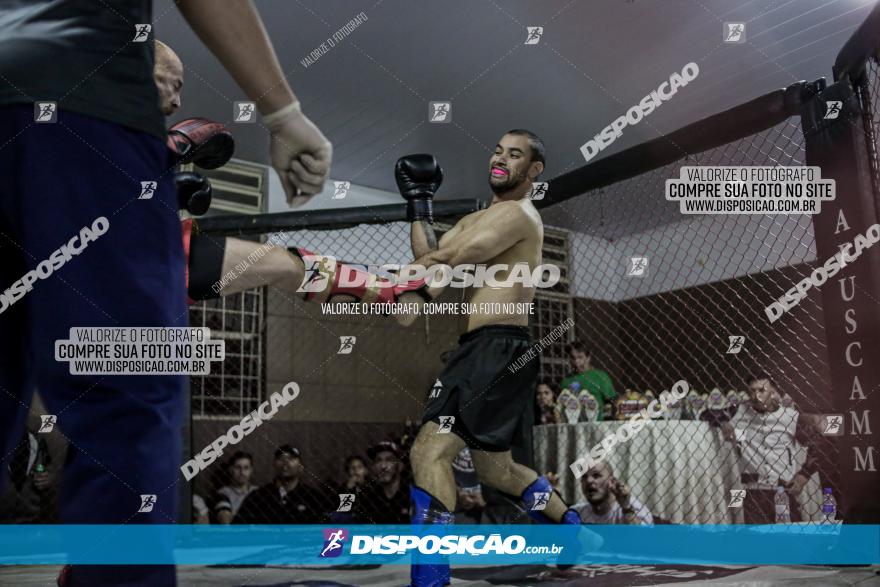 Maringá Fight Combat 65ª Edição