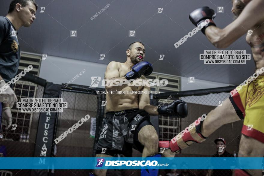 Maringá Fight Combat 65ª Edição