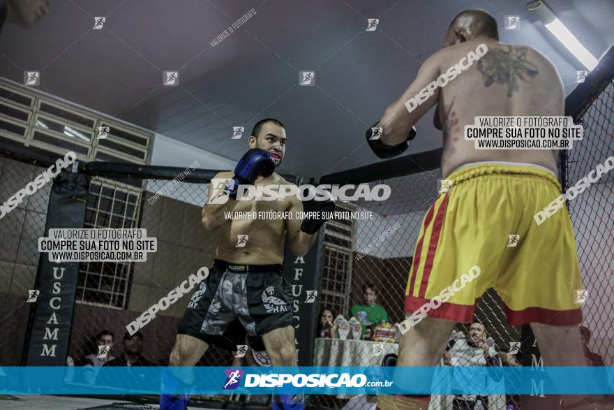 Maringá Fight Combat 65ª Edição