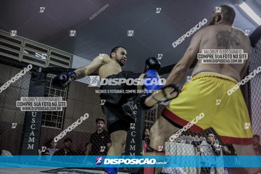 Maringá Fight Combat 65ª Edição