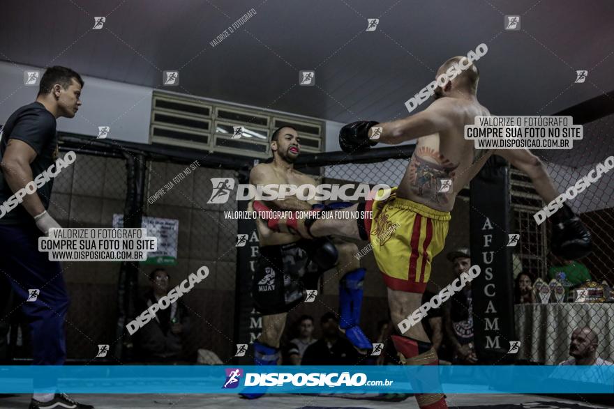 Maringá Fight Combat 65ª Edição