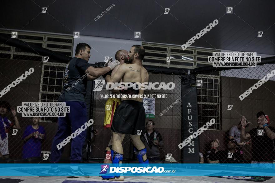 Maringá Fight Combat 65ª Edição