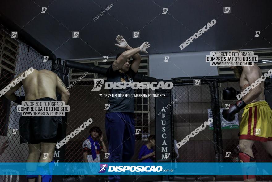 Maringá Fight Combat 65ª Edição