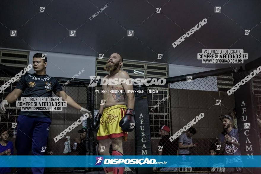 Maringá Fight Combat 65ª Edição