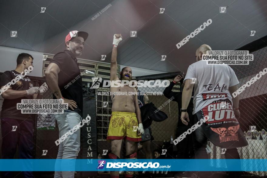 Maringá Fight Combat 65ª Edição