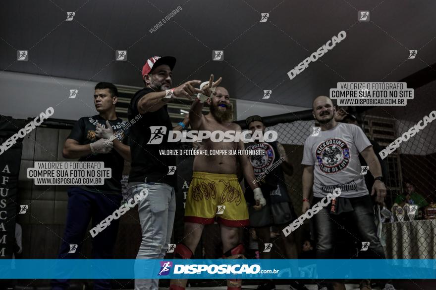 Maringá Fight Combat 65ª Edição