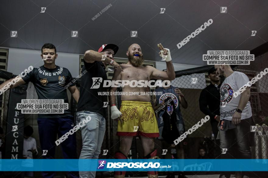 Maringá Fight Combat 65ª Edição