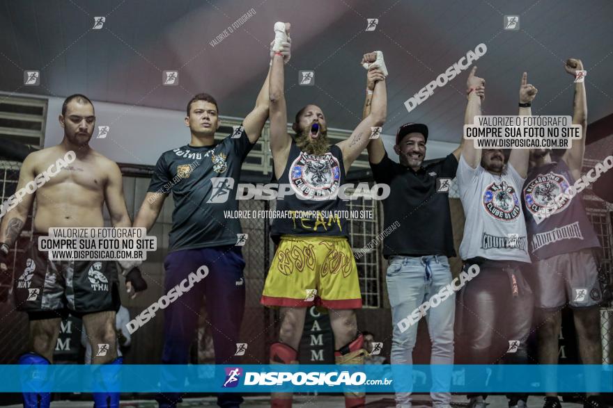 Maringá Fight Combat 65ª Edição