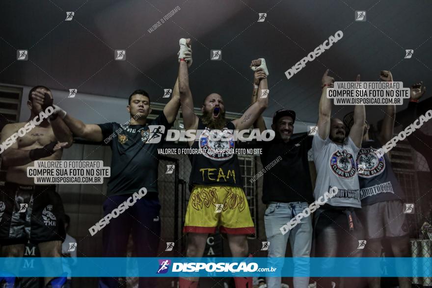 Maringá Fight Combat 65ª Edição