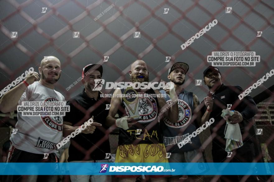 Maringá Fight Combat 65ª Edição