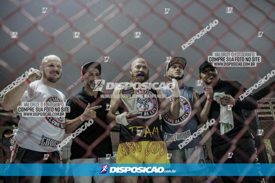 Maringá Fight Combat 65ª Edição