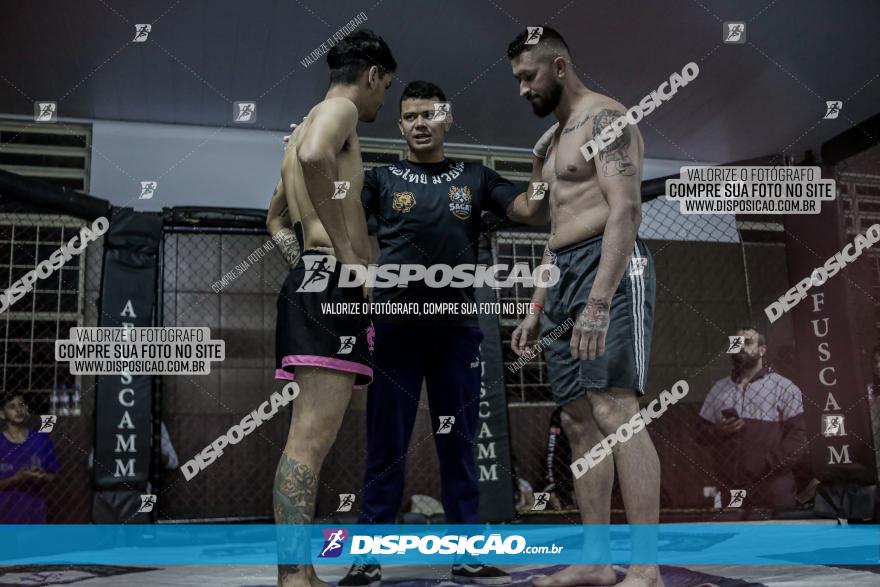 Maringá Fight Combat 65ª Edição