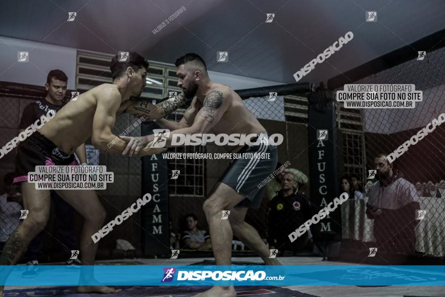 Maringá Fight Combat 65ª Edição