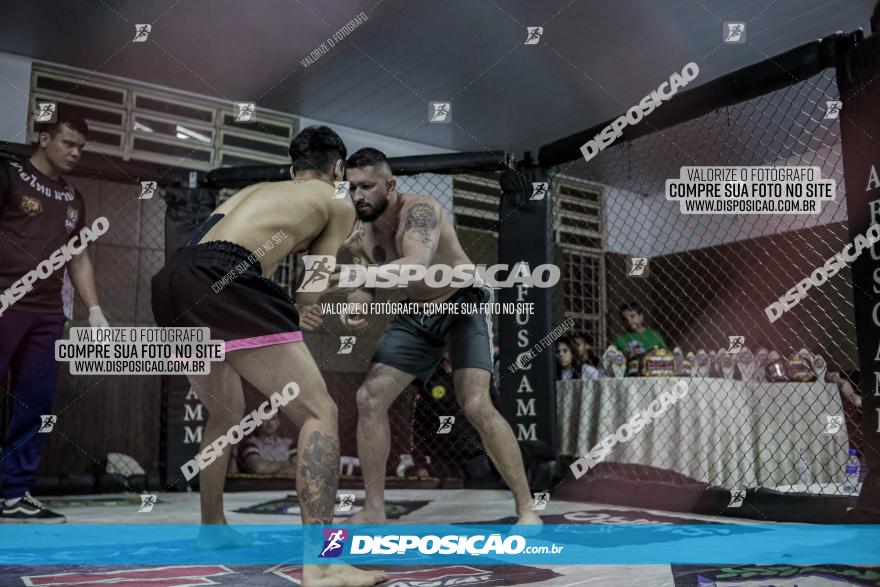 Maringá Fight Combat 65ª Edição