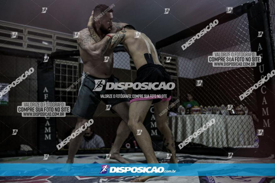 Maringá Fight Combat 65ª Edição