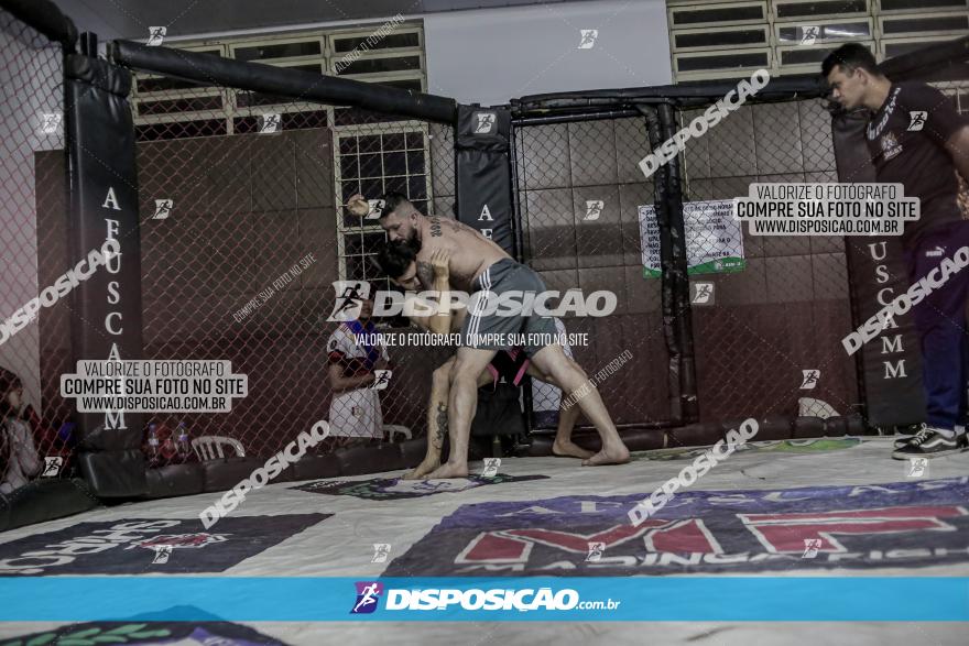 Maringá Fight Combat 65ª Edição