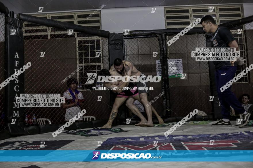 Maringá Fight Combat 65ª Edição