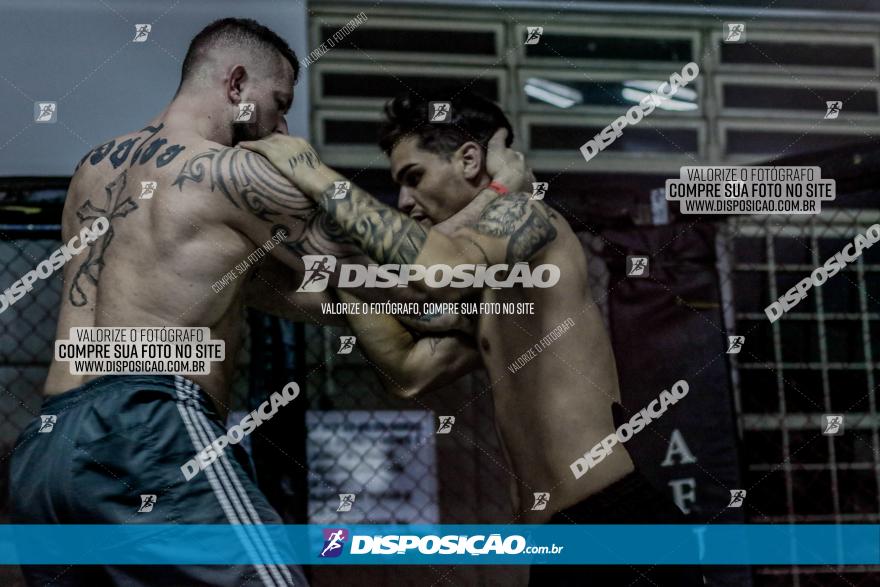 Maringá Fight Combat 65ª Edição