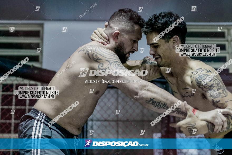 Maringá Fight Combat 65ª Edição