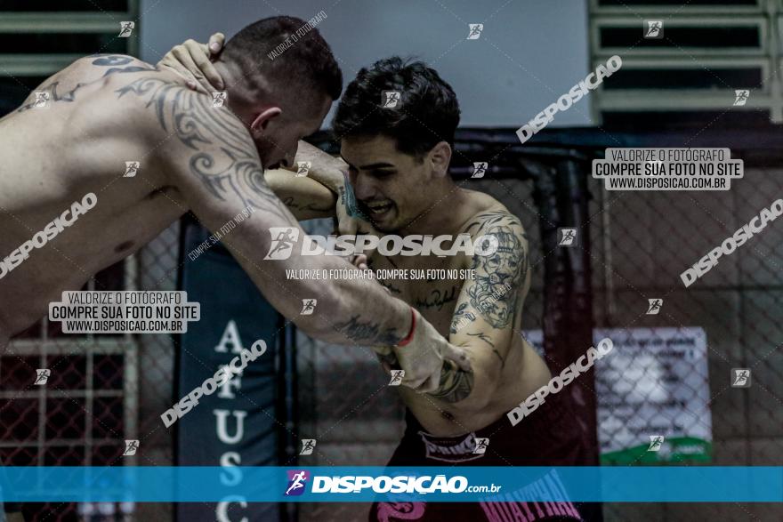 Maringá Fight Combat 65ª Edição