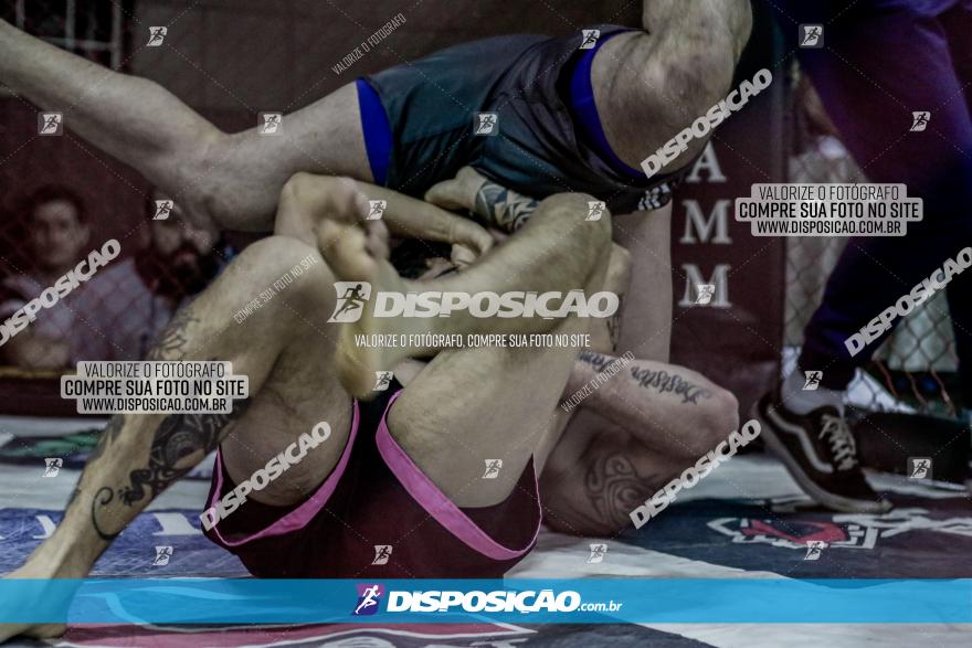 Maringá Fight Combat 65ª Edição