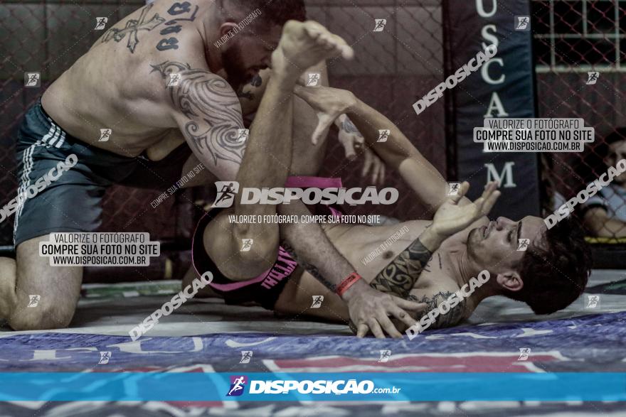 Maringá Fight Combat 65ª Edição